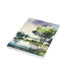 Summer Day by the Lake - Fine Art Greeting Cards